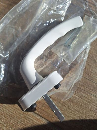 6x window handles