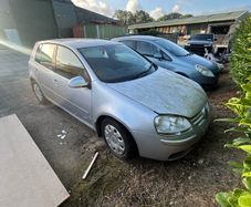2008 Volkswagen Golf