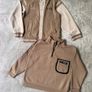 boys sweatshirt set Image 7