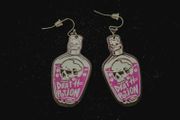 New Potion Earrings