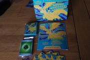 Ascended Heroes opened ETB