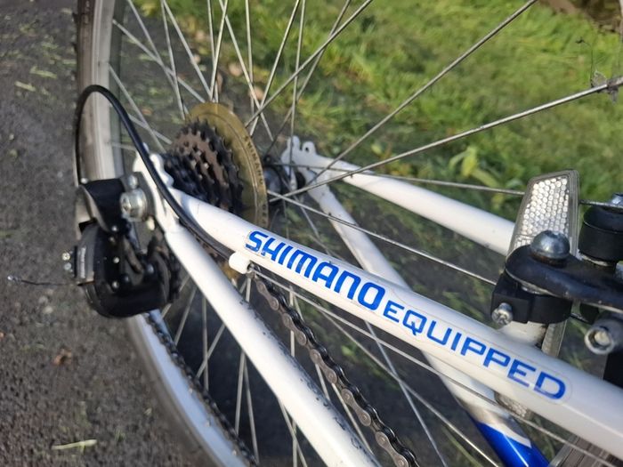 bike