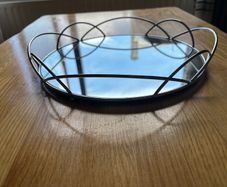 Tray