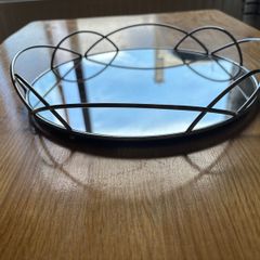 Tray