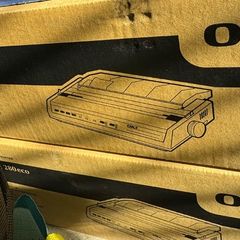 OKI Microline 280eco Dot Matrix Printers