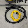 Commercial vacuum Victor V9 hepa Hoover Image 4