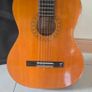 Classical Acoustic Guitar Image 4