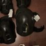 Kids' Skating Protective Gear - 3-Piece Set Image 3