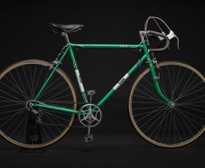 Vintage Bicycle