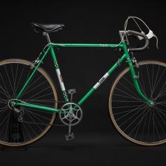 Vintage Bicycle