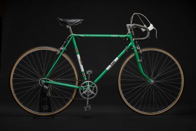 Vintage Bicycle