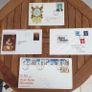 UK 1st Day Covers from 1972 & 1973 Image 3