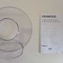 Kenwood Chef XL KVL40 Stand Mixer Image 5