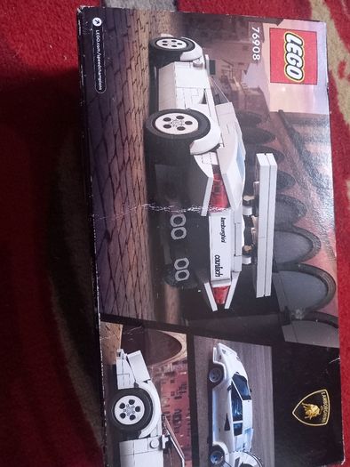 6x Brand New Sealed LEGO Bundle ( Includes Retired Sets )