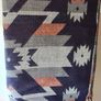 Aztec print Wrap/Scarf Image 3