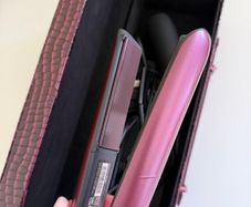 GHD straightener