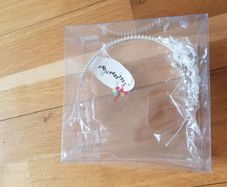 Communion hair band