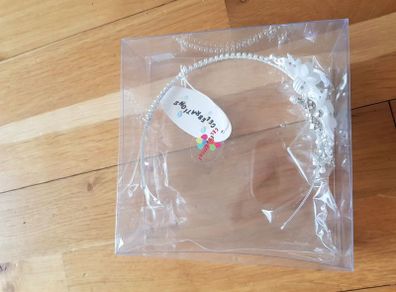 Communion hair band