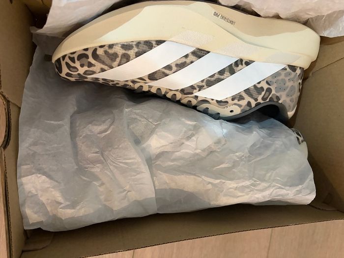 Adidas adi zero