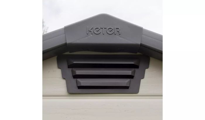 Storage Shed Garden KETER