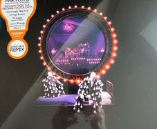 Pink Floyd Triple Vinyl Box Set NEW