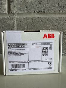 Abb B40a Rcbo