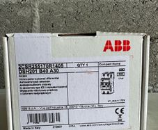 Abb B40a Rcbo