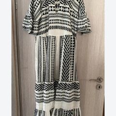 100% maxi aztec