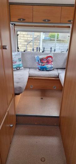 campervan