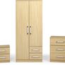 Jasper Bedroom Sets Nationwide Delivery Image 5
