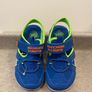 Skechers kids shoe 26 size NEW Image 2