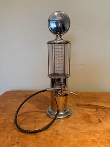 Quirky Route 66 Drinks Dispenser