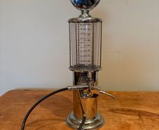 Quirky Route 66 Drinks Dispenser