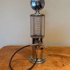 Quirky Route 66 Drinks Dispenser