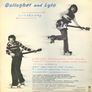 Gallagher and Lyle - Breakaway LP 1976 Image 2
