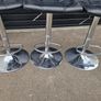 3 bar Stools Image 5