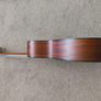 La Mancha Granito 32 3/4 Classical Guitar and Case Perfect Student Starter Image 5