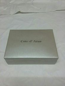 Cote d azur