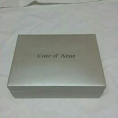 Cote d azur