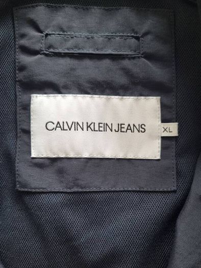Calvin Klein Jacket