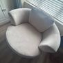 DFS cuddle chair Image 2