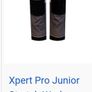 Xpert Pro Junior Kids Work Trouser Grey 5-6 years Image 4