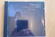 CD Mercury Rev Deserter's Songs