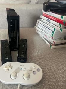 Wii