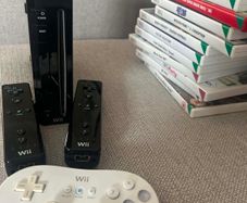 Wii