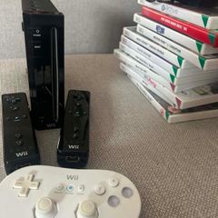 Wii