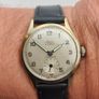 Lanco Sport Shockprotected Vintage mens watch Image 3