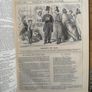 Punch magazines - Rare from 1847 and 1861 Image 9