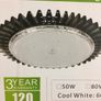 High Bay LED Lights 100W Image 2