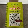 Diary of a wimpy kid books x 10 Image 5